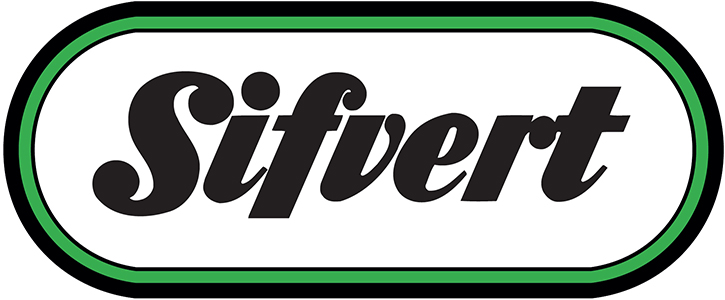 SIFVERT SKRUV